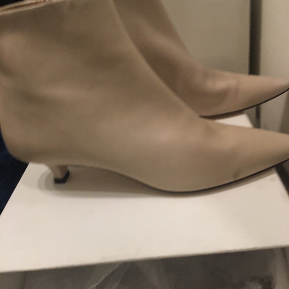 The Row Bootie - Picture 5 of 6
